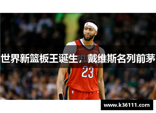 世界新篮板王诞生，戴维斯名列前茅